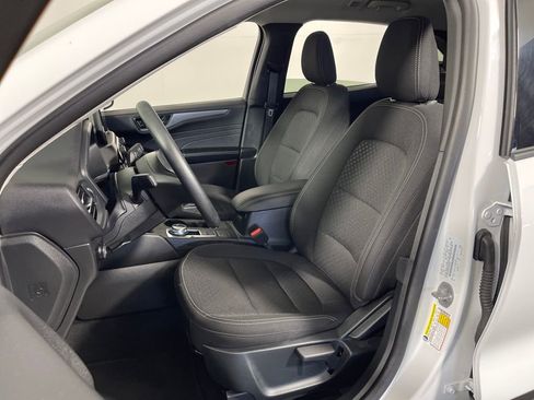 Used 2025 Ford Escape Active image 13