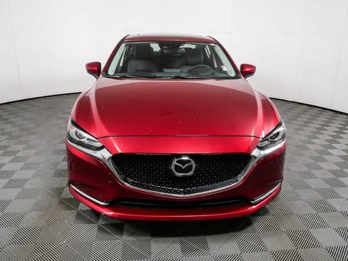Used 2018 MAZDA MAZDA6 Grand Touring Reserve FWD image 32