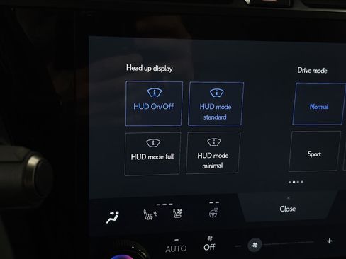 Certified 2023 Lexus RZ 450e Premium w/ Accessory Package (Z1) AWD/4WD image 23