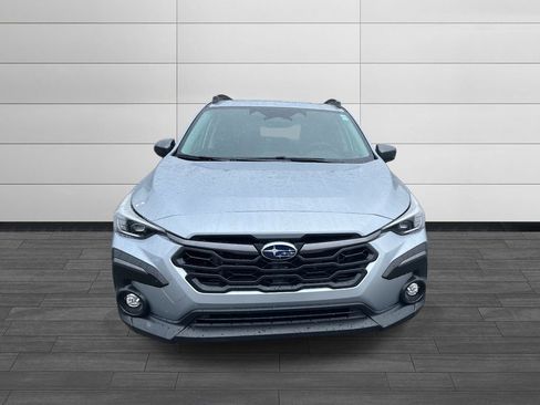 Used 2025 Subaru Crosstrek 2.5i Limited w/ Crosstrek Mirror Package image 8