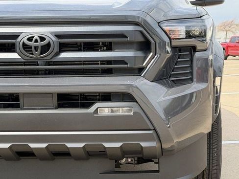 New 2026 Toyota Tacoma SR5 RWD image 8