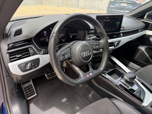 Used 2020 Audi A4 2.0T Premium Plus w/ Premium Plus Package AWD/4WD image 11