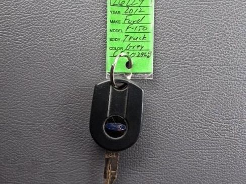 Used 2012 Ford F150 XLT w/ Trailer Tow Pkg image 22