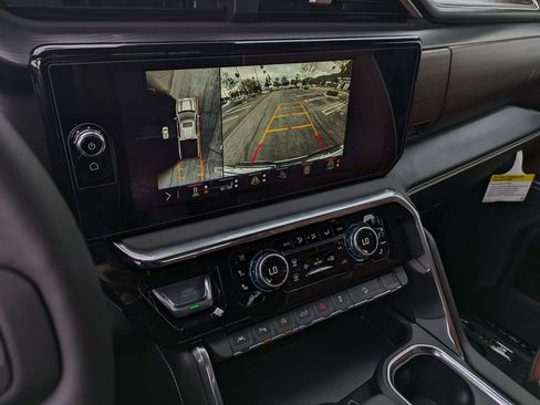 New 2026 GMC Sierra 1500 Denali Ultimate AWD/4WD image 24