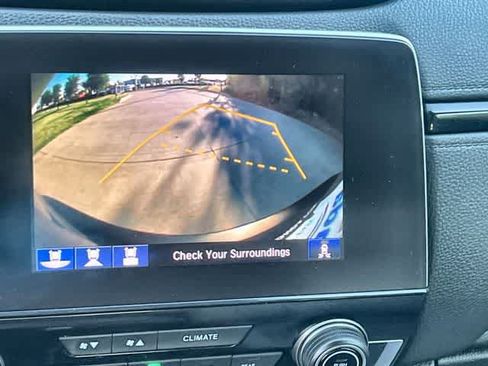 Used 2018 Honda CR-V EX image 26