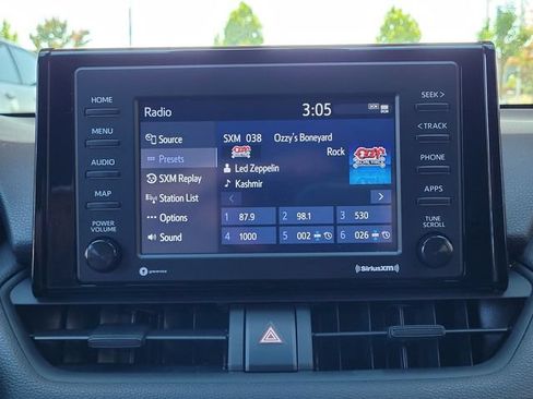 Certified 2022 Toyota RAV4 XLE w/ Convenience Package AWD/4WD image 24