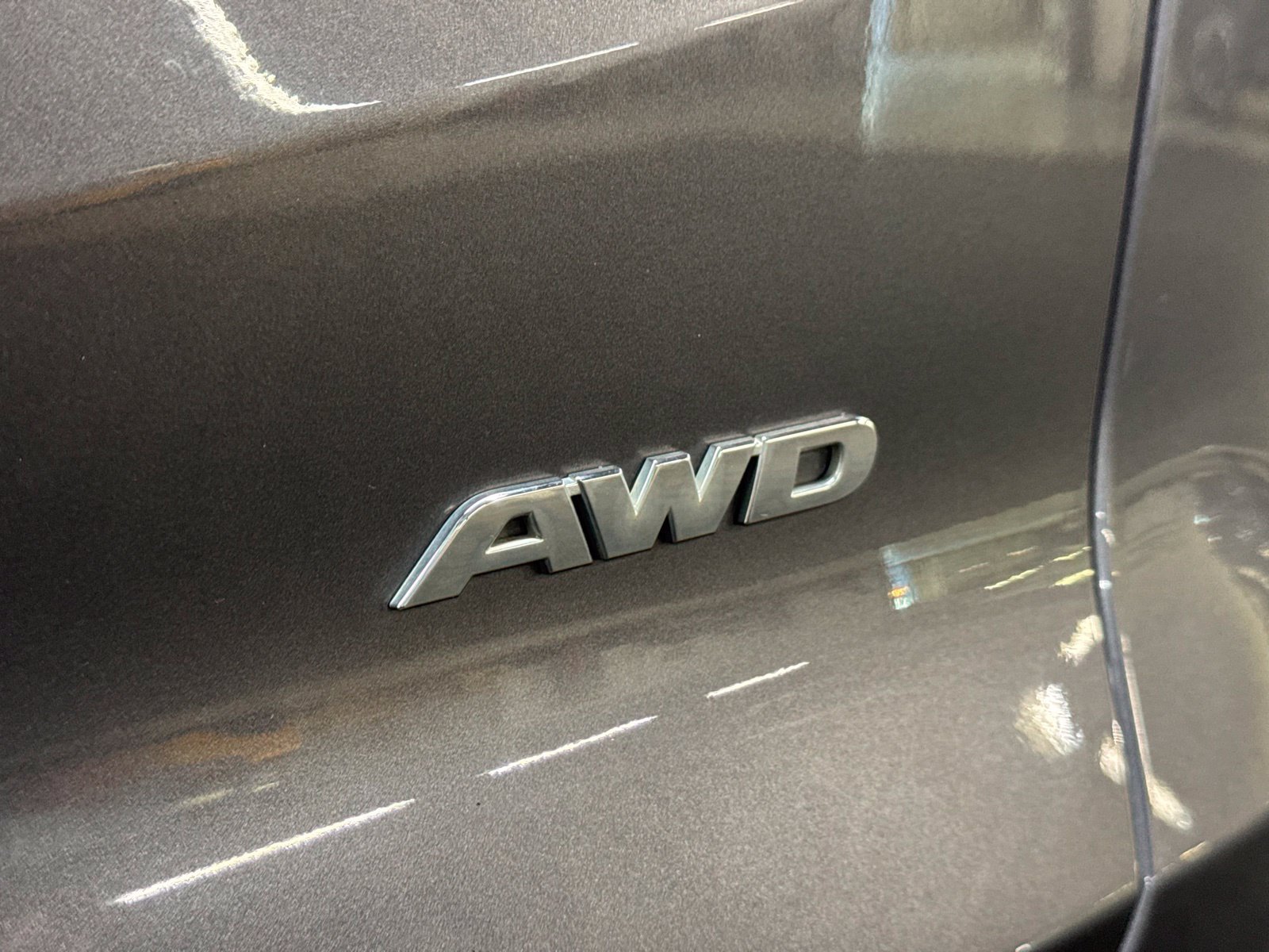 Used 2017 Acura RDX w/ Technology Package AWD/4WD image 7
