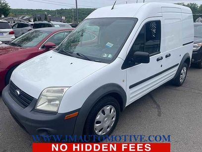 Used 2013 Ford Transit Connect XL