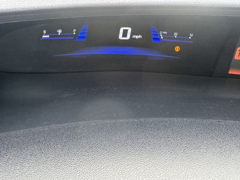 Used 2013 Honda Civic LX image 21