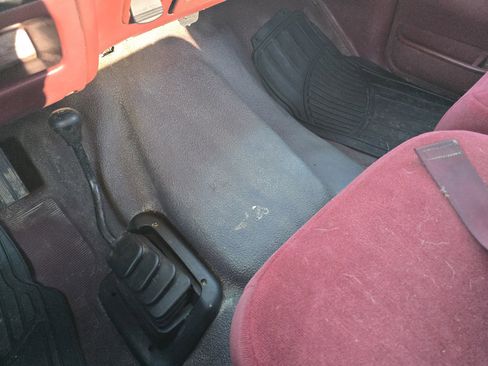 Used 1995 Ford F250 XL image 20