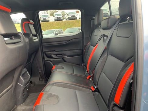 Used 2024 Ford Ranger Raptor image 19