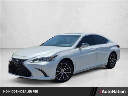 Used 2025 Lexus ES 300h w/ Premium Package