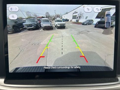 New 2025 Ford F150 XLT w/ Equipment Group 301A Standard image 36