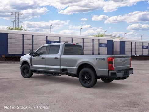 New 2026 Ford F250 XLT w/ XLT Premium Package AWD/4WD image 4