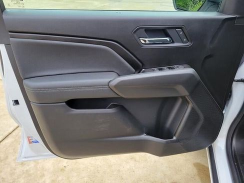 New 2025 Chevrolet Colorado LT w/ LT Convenience Package image 20