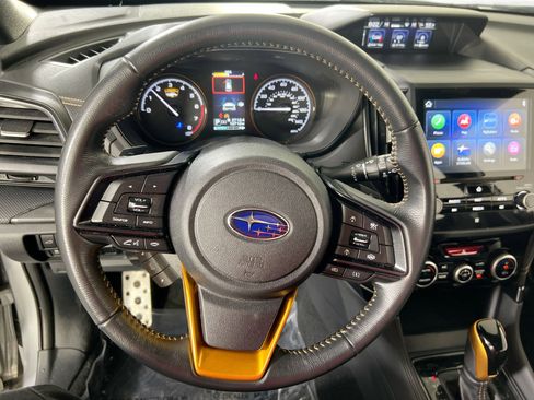 Used 2022 Subaru Forester Wilderness image 11