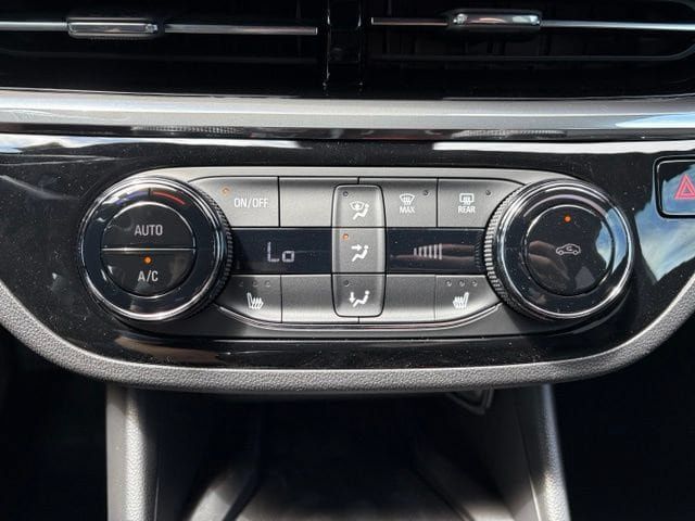New 2026 Buick Envista Sport Touring w/ Convenience I Package FWD image 23