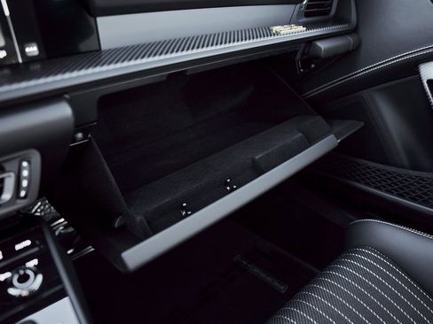 Used 2024 Porsche 911 GT3 RS w/ Extended Leather Package image 78