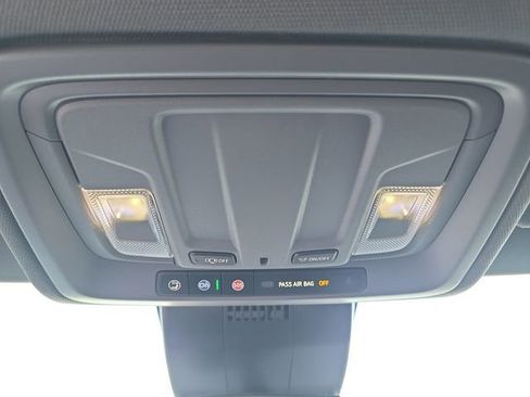 Used 2026 Chevrolet Silverado 1500 W/T w/ WT Safety Package image 22