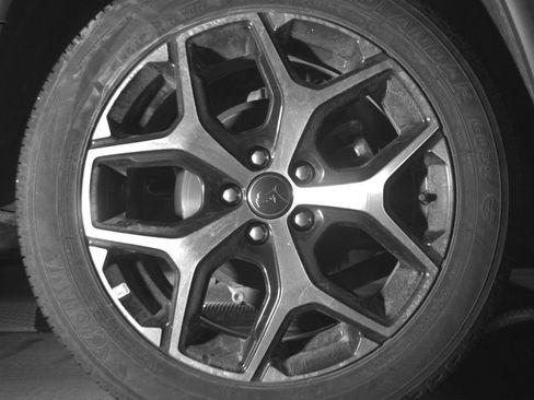 Used 2025 Jeep Compass Limited image 15