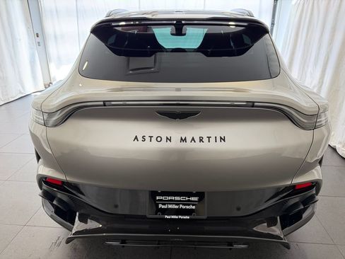 Used 2023 Aston Martin DBX 707 AWD/4WD image 8