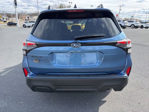 Certified 2025 Subaru Forester Premium w/ Convenience Package #2 image 4
