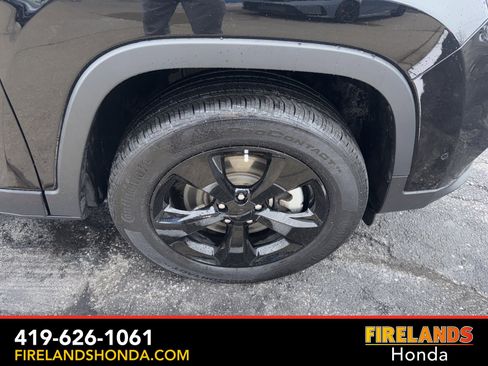 Used 2023 Jeep Cherokee Altitude Lux w/ Lux Elite Package image 43