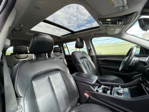 Certified 2021 Jeep Grand Cherokee L Limited AWD/4WD image 35