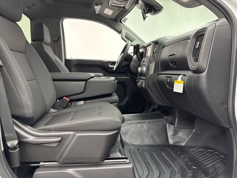 New 2026 GMC Sierra 2500 Pro AWD/4WD image 27