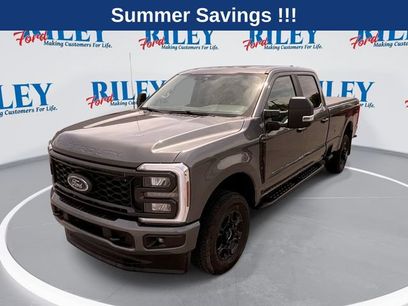 Used 2026 Ford F350 XL w/ STX Appearance Package