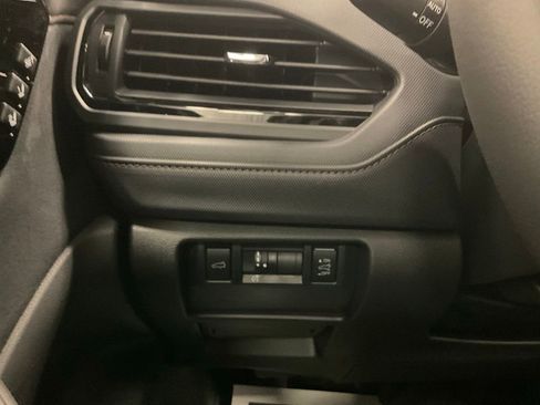 New 2026 Subaru Forester Touring AWD/4WD image 11
