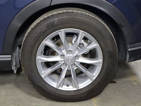 Used 2025 Honda CR-V EX image 34