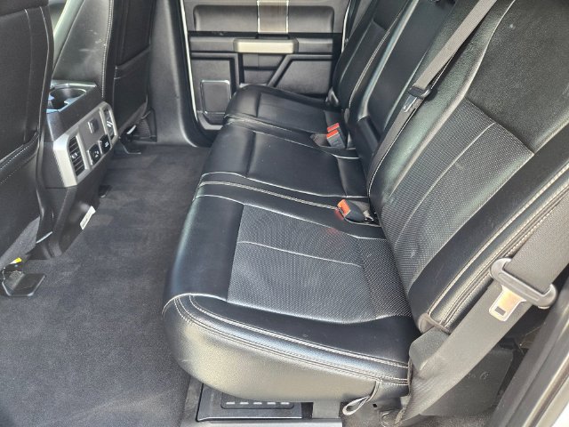Used 2021 Ford F250 Lariat AWD/4WD image 10