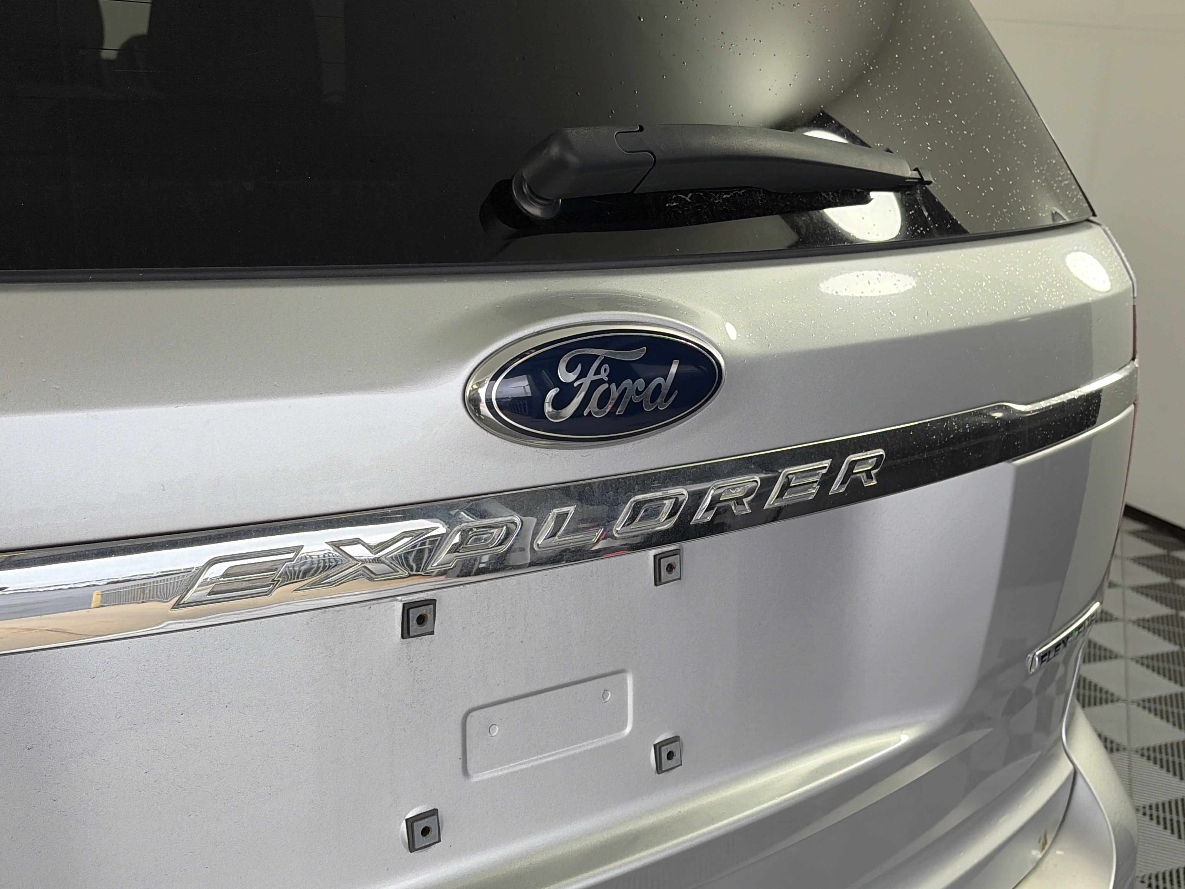 Used 2013 Ford Explorer FWD image 17