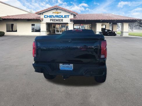 New 2026 Chevrolet Colorado ZR2 w/ ZR2 Bison Edition image 7