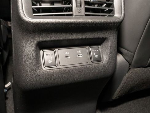 New 2026 Nissan Murano Platinum image 9