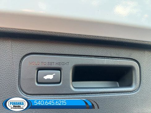 New 2026 Honda Pilot Touring image 24