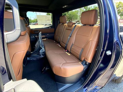 New 2026 Toyota Tundra 1794 Edition AWD/4WD image 13