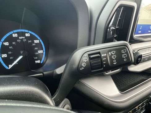 Used 2021 Ford Bronco Sport image 32