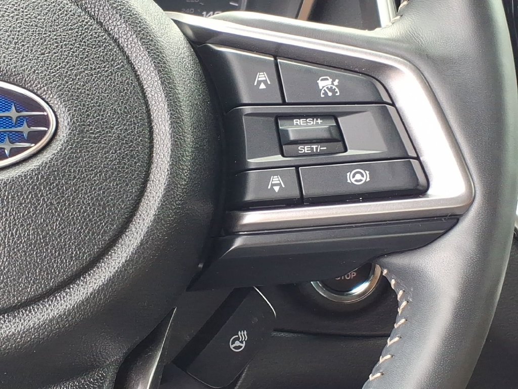 Used 2024 Subaru Ascent Touring AWD/4WD image 9