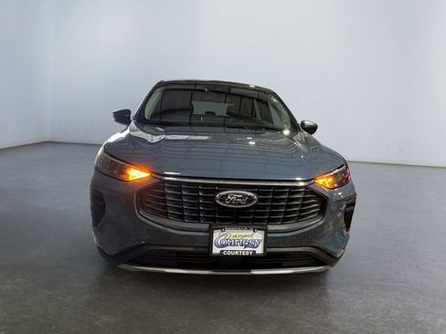 Used 2023 Ford Escape Active w/ Tech Pack #1 image 8