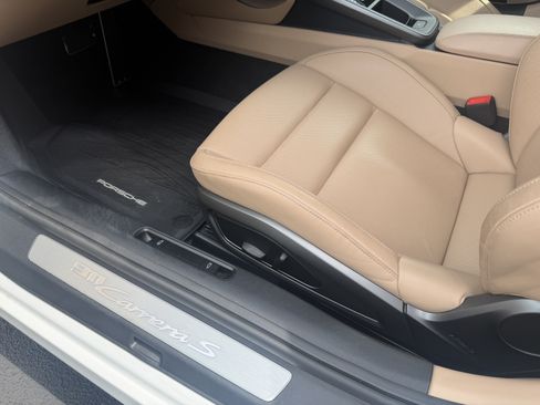 Certified 2024 Porsche 911 Carrera S RWD image 14