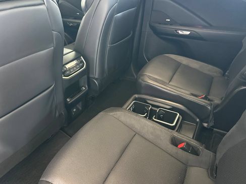 Certified 2026 Lexus TX 500h AWD w/ Technology Package image 9