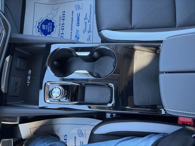 New 2026 Buick Envision Sport Touring AWD/4WD image 23