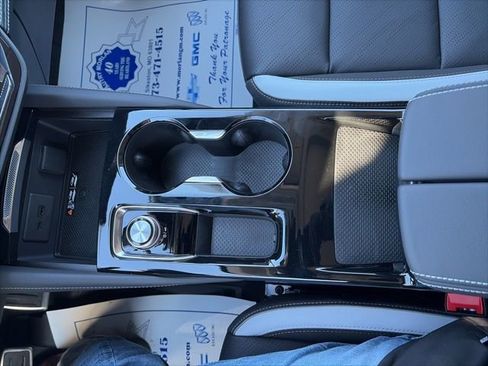 New 2026 Buick Envision Sport Touring image 23