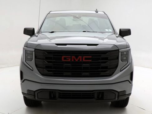 Used 2024 GMC Sierra 1500 Pro w/ Graphite Edition image 5