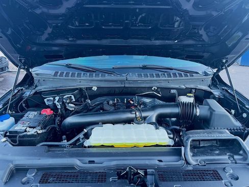 Used 2024 Ford Expedition Max Limited image 33