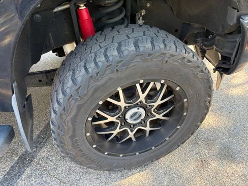 Used 2016 Ford F350 Platinum AWD/4WD image 17