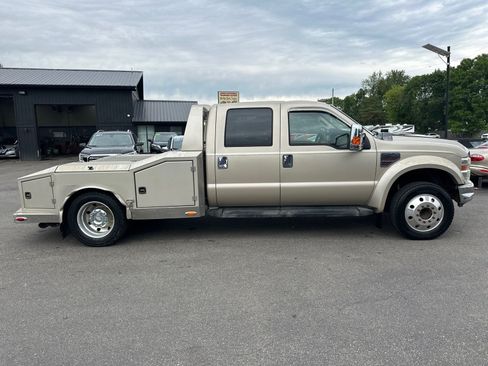 Used 2008 Ford F450 Lariat RWD image 6