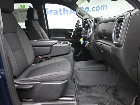 Used 2021 Chevrolet Silverado 2500 LT image 7